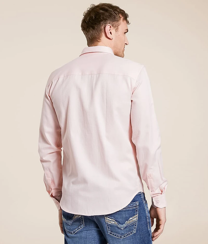 Basket Shirt