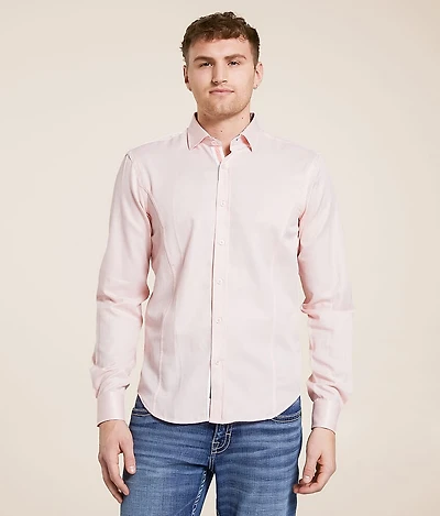 Basket Shirt