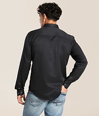 Basket Weave Shirt