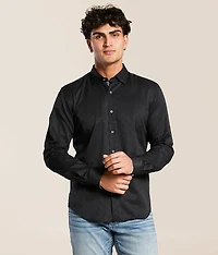 Basket Weave Shirt