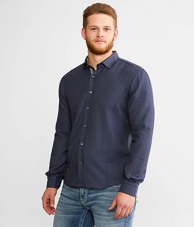 Embroidered Shirt