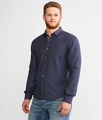 Embroidered Shirt