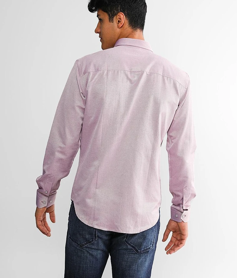 Mini Diamond Shirt