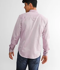 Mini Diamond Shirt