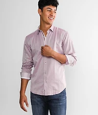 Mini Diamond Shirt