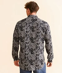 Chainlink Stretch Shirt