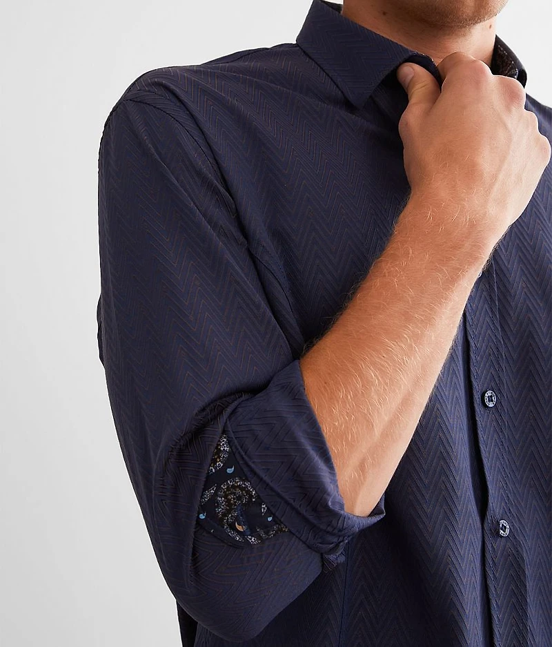 Chevron Shirt