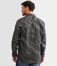 Foiled Shirt