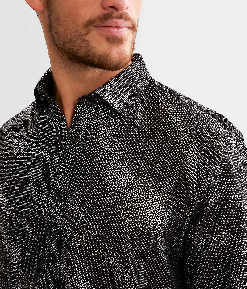 Foiled Shirt