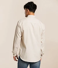 Printed Shirt