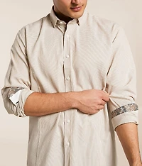 Printed Shirt