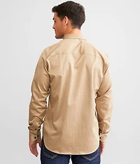Embroidered Shirt
