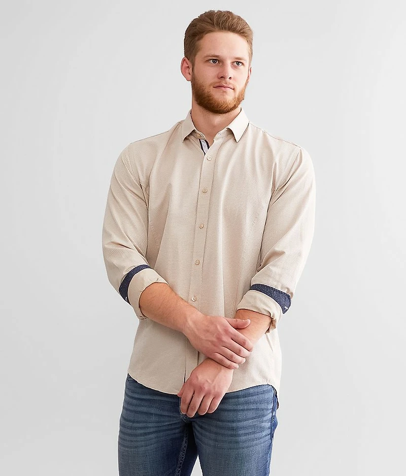 Diamond Shirt