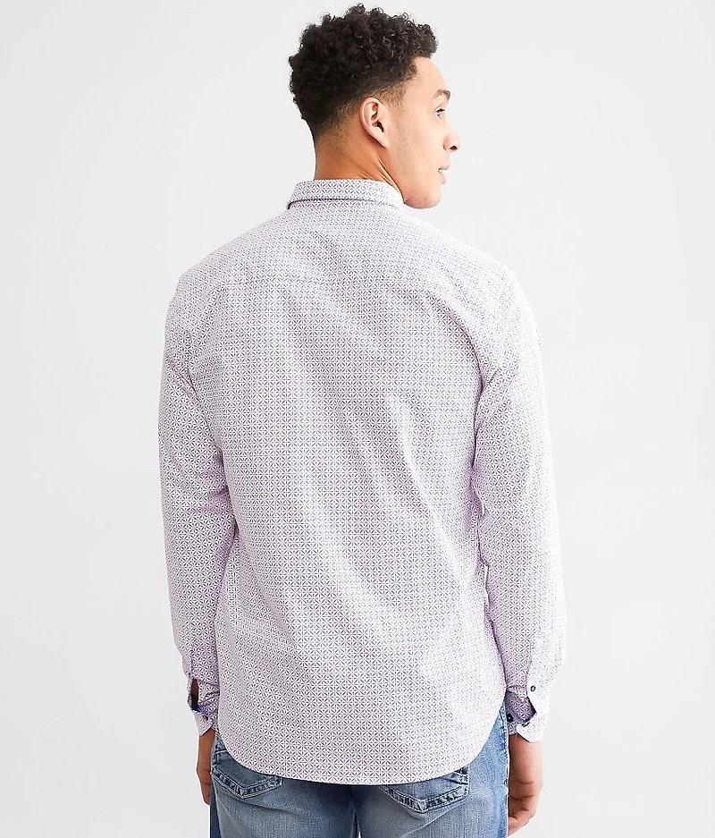 Burst Stretch Shirt