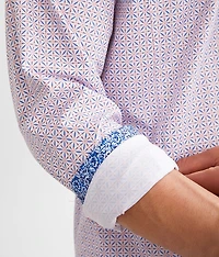 Burst Stretch Shirt