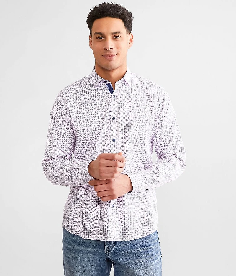 Burst Stretch Shirt