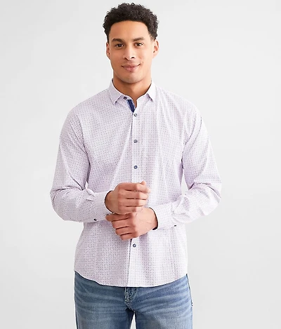 Burst Stretch Shirt