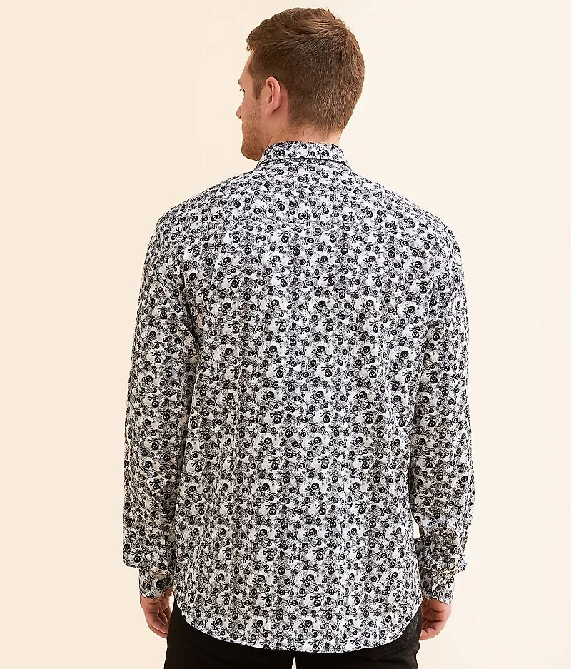 Skull Shirt