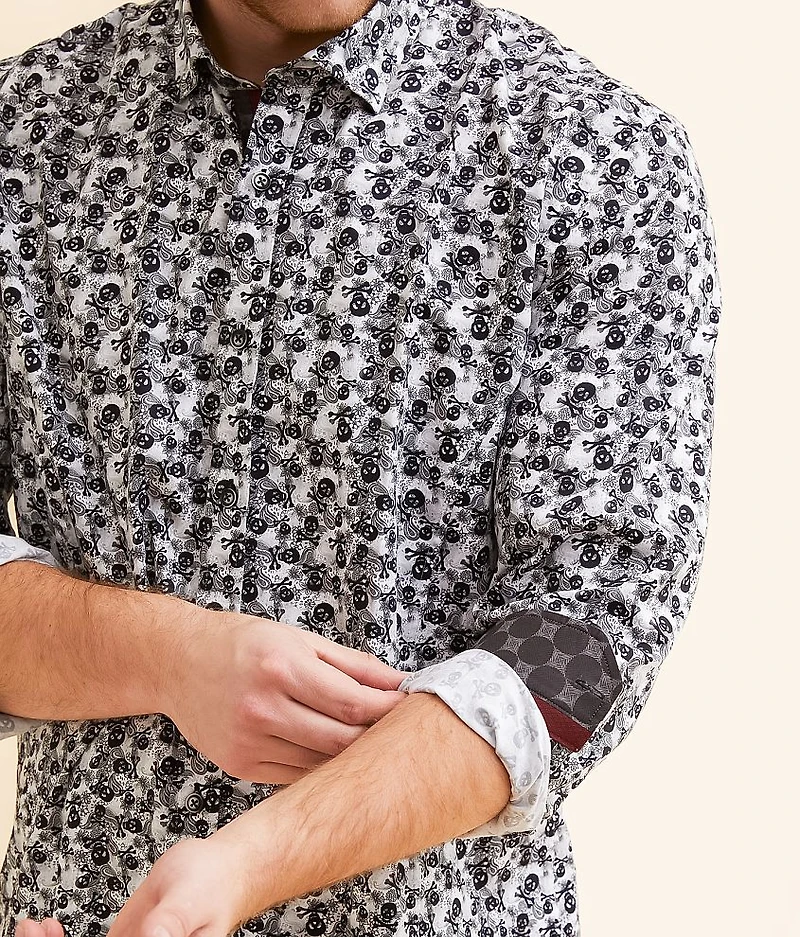 Skull Shirt