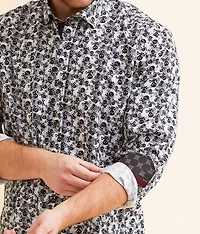 Skull Shirt