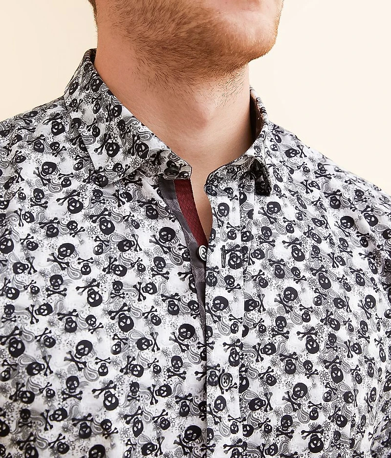 Skull Shirt