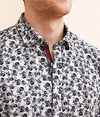 Skull Shirt