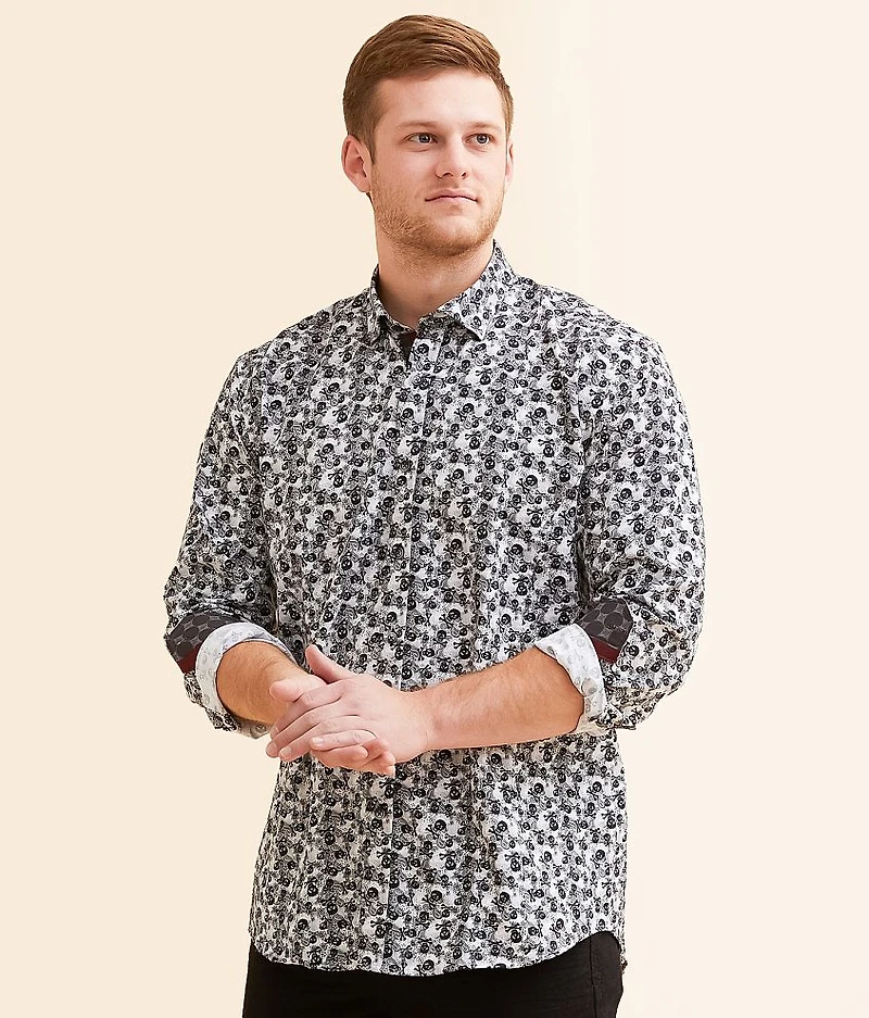 Skull Shirt