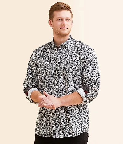 Skull Shirt