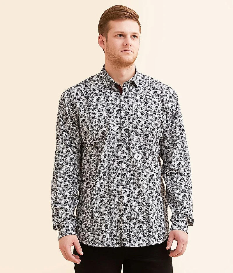 Skull Shirt