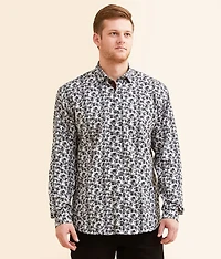 Skull Shirt