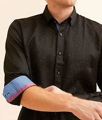 Polka Dot Shirt