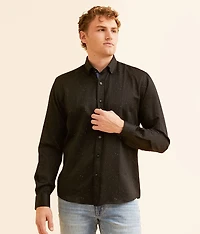 Polka Dot Shirt