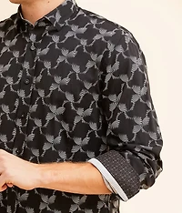 Printed Shirt