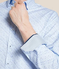 Wave Stretch Shirt