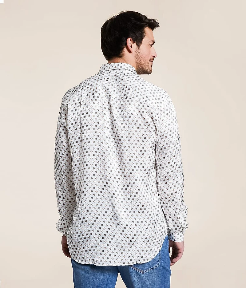 Southwestern Shirt