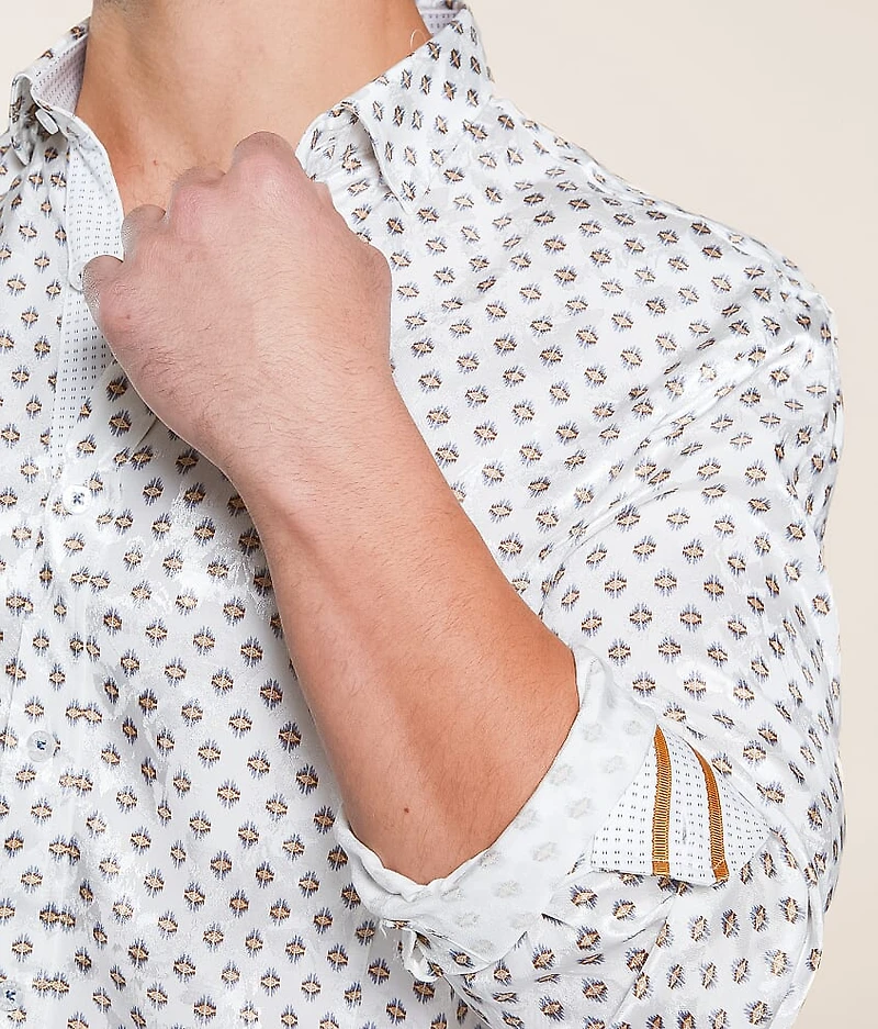 Southwestern Shirt