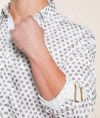 Southwestern Shirt