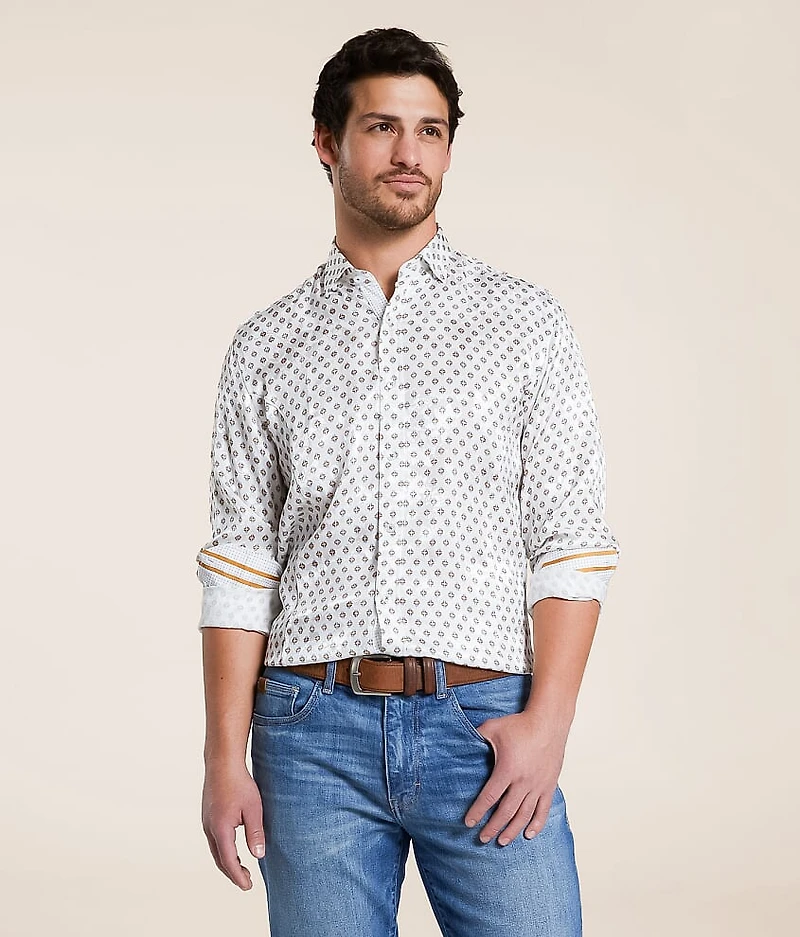 Southwestern Shirt