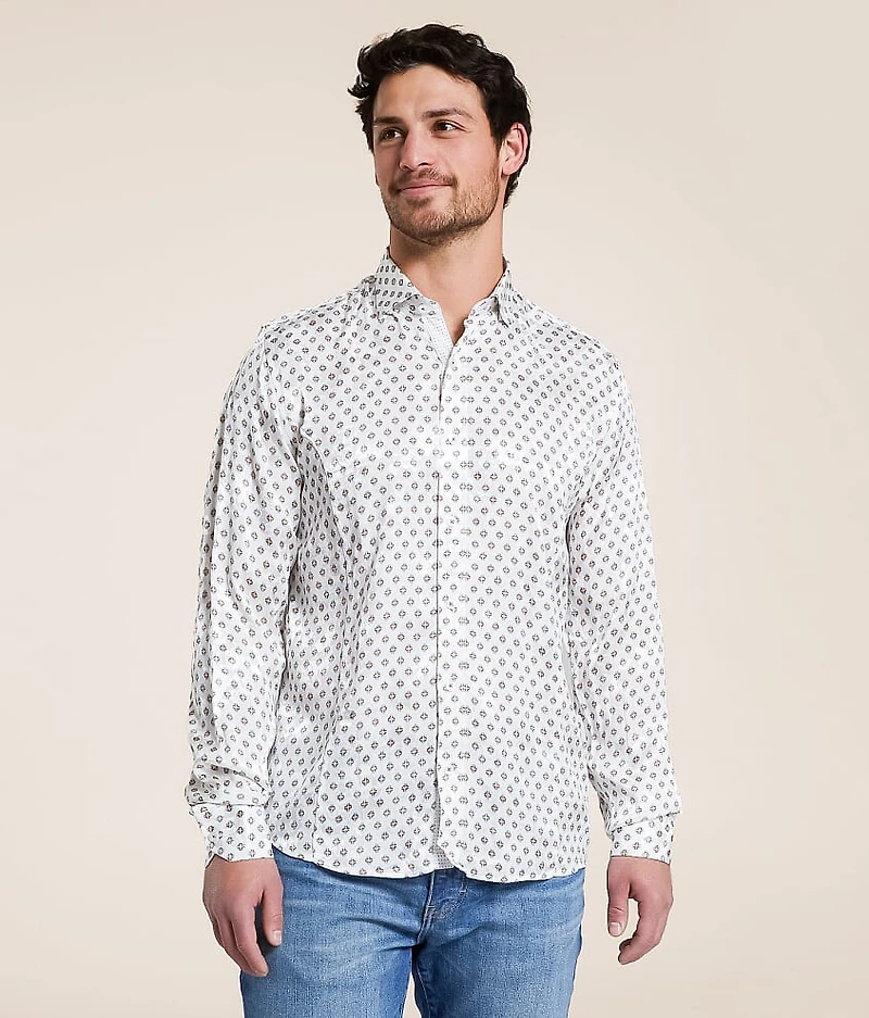 Southwestern Shirt