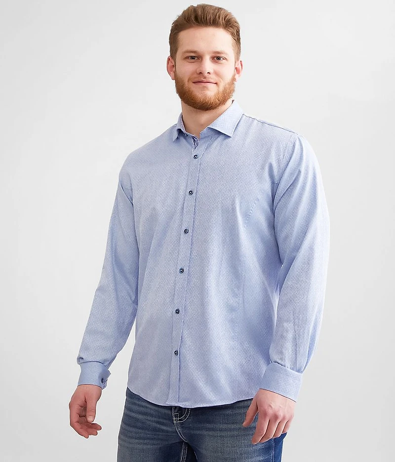 Crackle Shirt