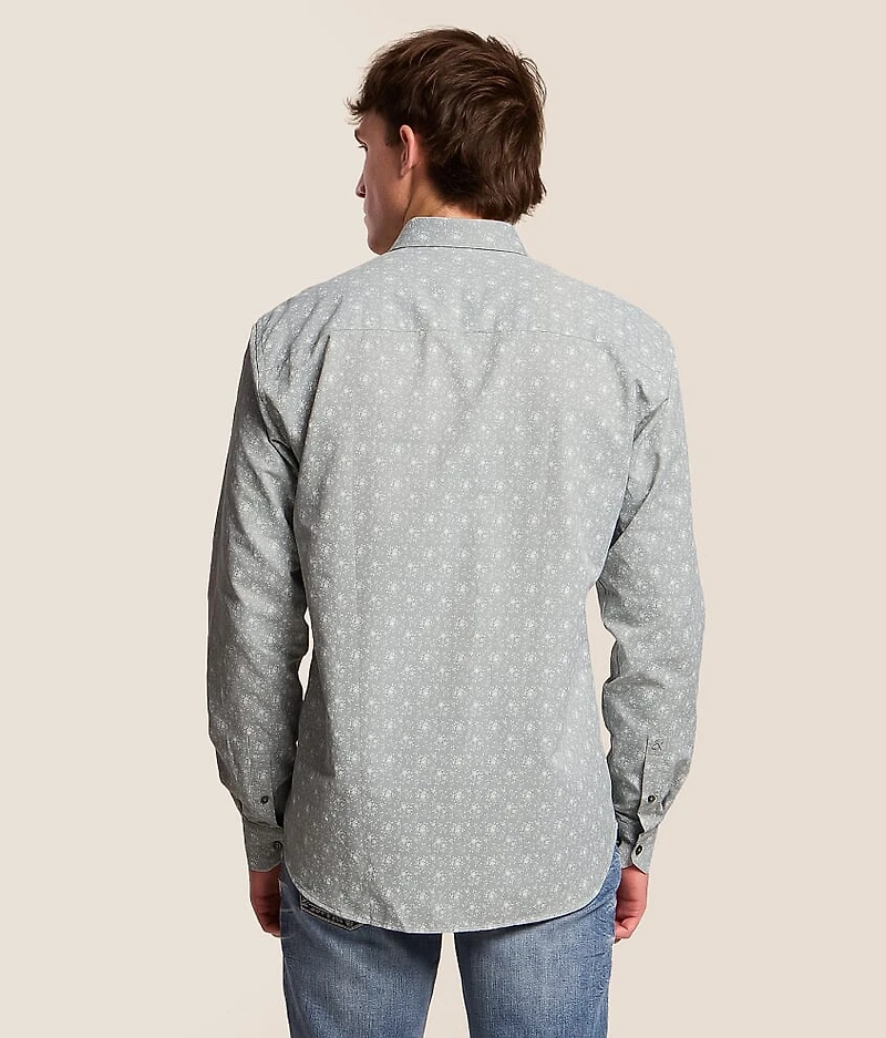 Floral Shirt