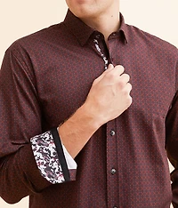 Printed Shirt