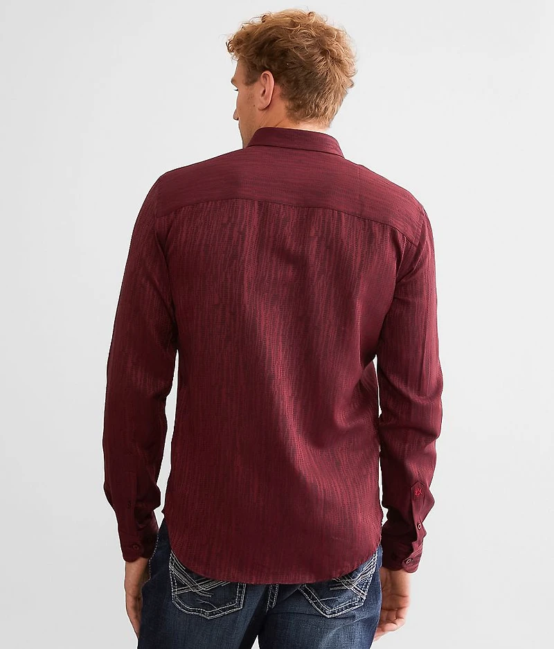 Printed Shirt