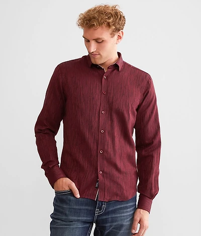 Printed Shirt
