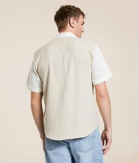 Chevron Shirt