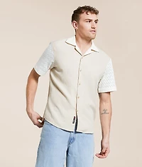 Chevron Shirt