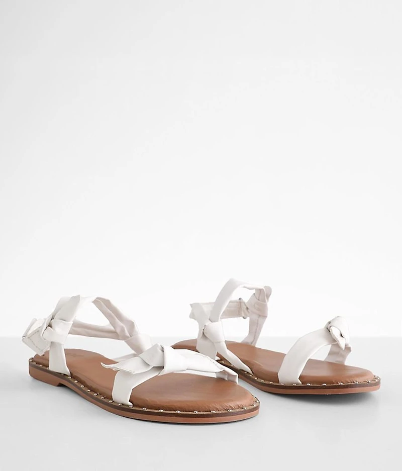 Sasha Strappy Sandal