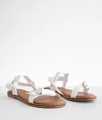 Sasha Strappy Sandal