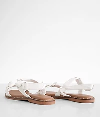 Sasha Strappy Sandal