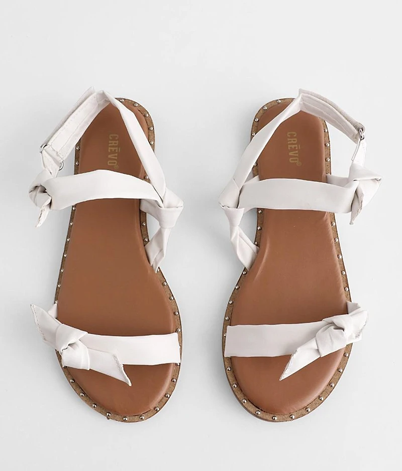 Sasha Strappy Sandal